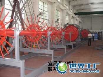 南京复合材料总厂水泥制品机械厂全球企业库